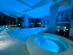 Wisteria Spa at Feelgood Wellness