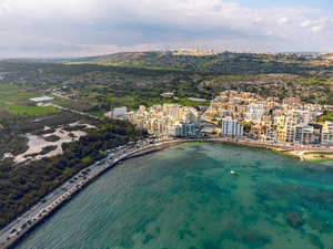 Xemxija Bay Hotel