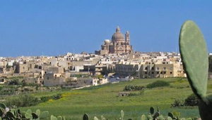 Xewkija