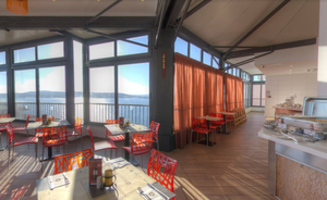 Ristorante Yushan