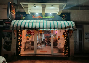 Zaiqa Darbar