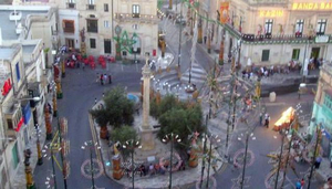 Zebbug Malta