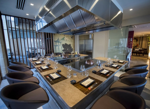 Topp 5 etniske og asiatiske restauranter på Malta