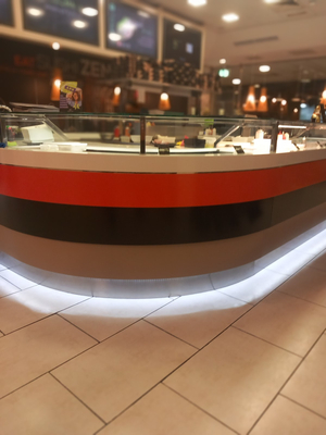 Zen Sushi To Go - SkyParks