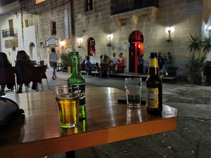 Zeppi's Pub