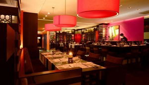 Ristorante Zest