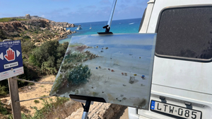 Malta Between Moments - Exposition d'art