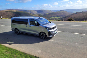 2-Day Eryri (Snowdonia) & North Wales Adventure