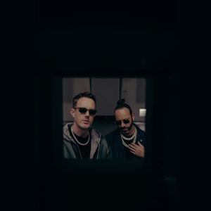 Chase & Status: DJ Set