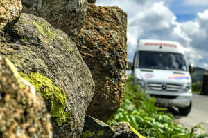 From Manchester: Lake District Sightseeing Day Trip