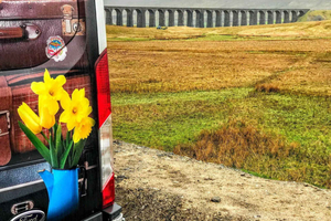 From Manchester: Yorkshire Sightseeing Day Trip