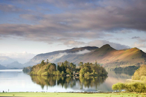 Lake District: 3-dagers tur i liten gruppe fra Manchester