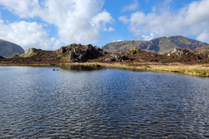 Ab Abenteuer-Tagestour im Lake District