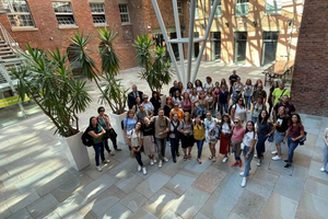 Manchester Muziekwandeling