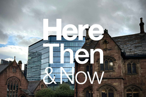 Das mittelalterliche Viertel von Manchester | ein Rundgang