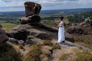 Pride and Prejudice 1995 Filming Locations Tour
