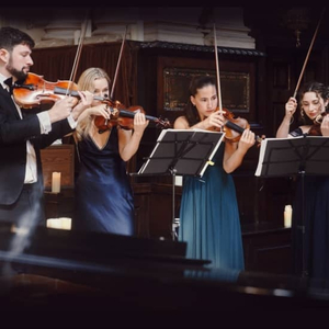 The Nutcracker Suite at Christmas by Candlelight at Manchester Cathedral
