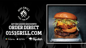 0151 Grill