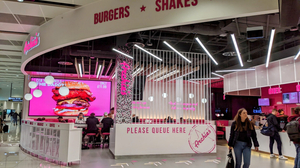 Archies - Manchester Airport T2