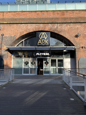 Ark Manchester