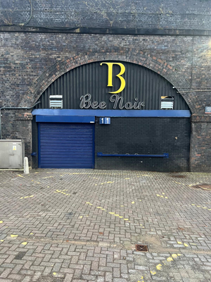 Bee Noir Manchester