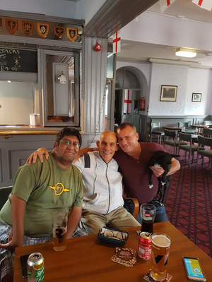 Beech House Bowling & Social Club