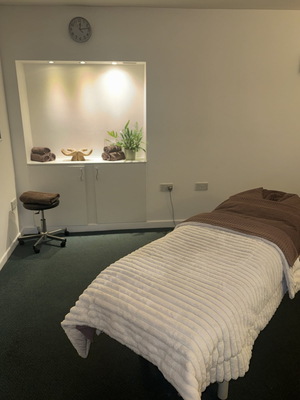 Body & Mind Therapy Centre