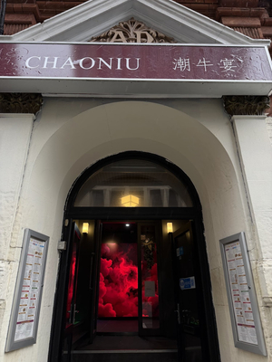 潮牛宴 Chao Niu