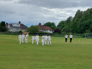 Cheshire Lines Recreation Club