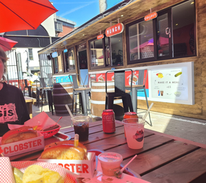 Clobster Manchester