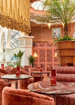 Cosy Club