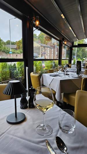 Cotto Restaurant