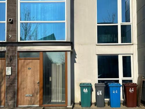 Kristallen Huis