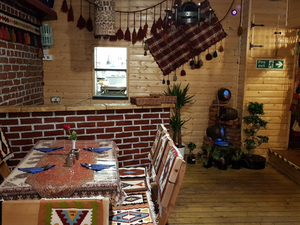 Darbar Restaurant