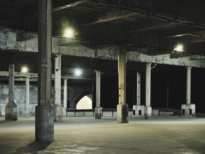 Depot Mayfield