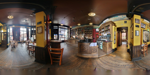 Dimitri's - Tapas Meze Bar & Restaurant