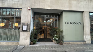 Don Giovanni - Italian Restaurant Manchester