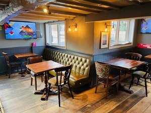 Eagle and Child, Pub & Dining