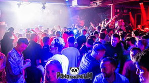 Electrik Warehouse
