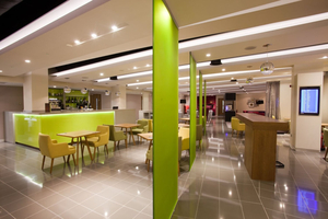 Escape Lounges