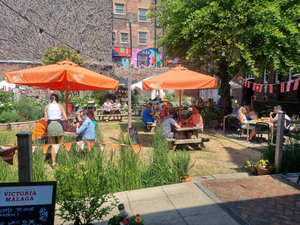 Free State Kitchen