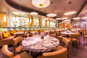 Fumo by San Carlo - Manchester