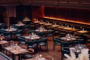 Gaucho Manchester