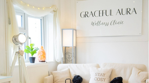 Graceful Aura Wellness Clinic
