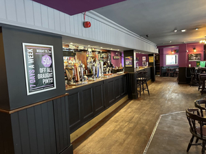 Grand Central Alt Bar & Live Music Venue