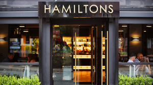 HAMILTONS® Bar & Restaurant