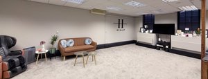 Hekas - Sports Therapy | Massage | Rehabilitation | Relaxation & Wellbeing Clinic
