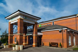 Holiday Inn Express Manchester East, een IHG Hotel