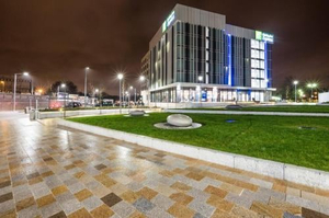 Holiday Inn Express - Stockport, een IHG Hotel