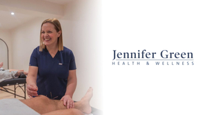 Jennifer Green Health and Wellness